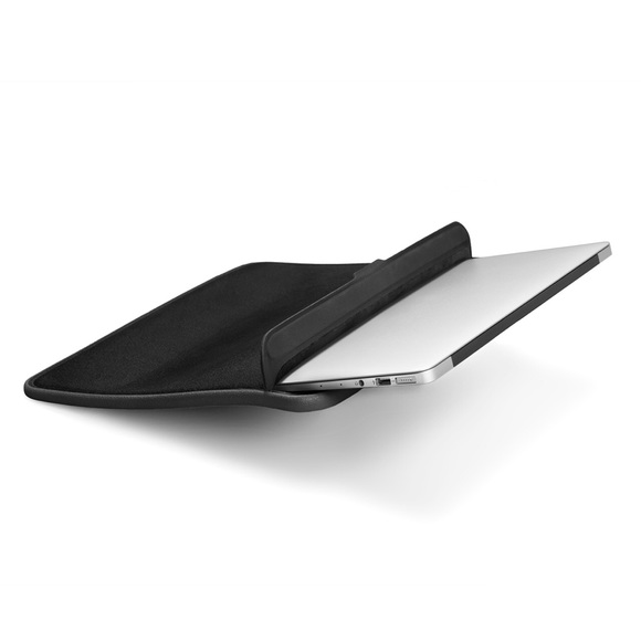 Incase Icon Sleeve with Tensaerlite for 12”MacBook - Picture 2 of 2